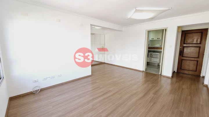 Apartamento à venda com 2 quartos, 83m² - Foto 5