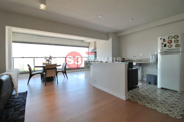 Apartamento à venda com 2 quartos, 115m² - Foto 26