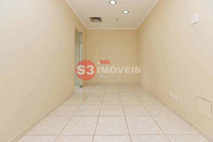 Conjunto Comercial-Sala à venda, 33m² - Foto 8