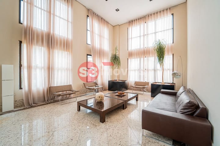 Apartamento à venda com 3 quartos, 139m² - Foto 57