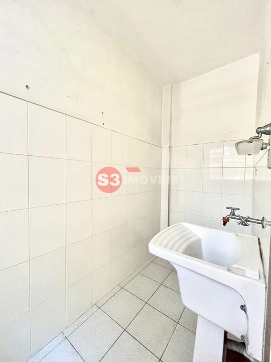 Apartamento à venda com 2 quartos, 75m² - Foto 6