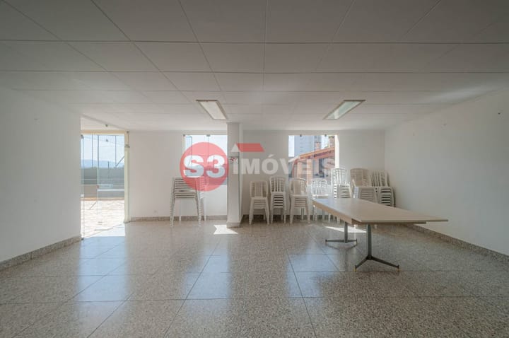 Apartamento à venda com 3 quartos, 84m² - Foto 26