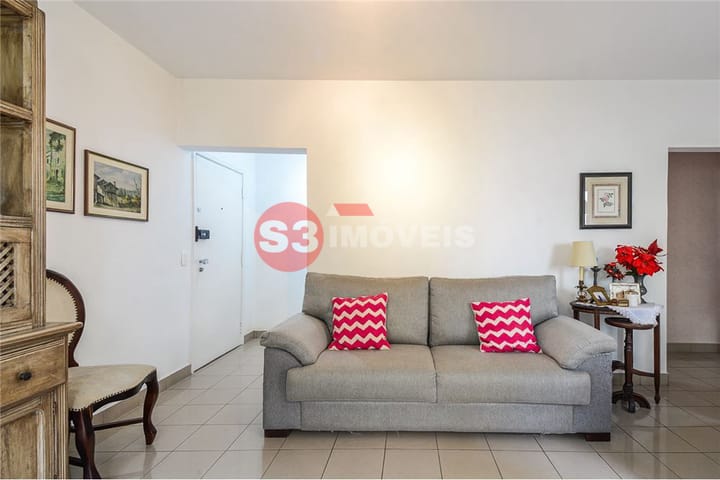 Apartamento à venda com 3 quartos, 92m² - Foto 28