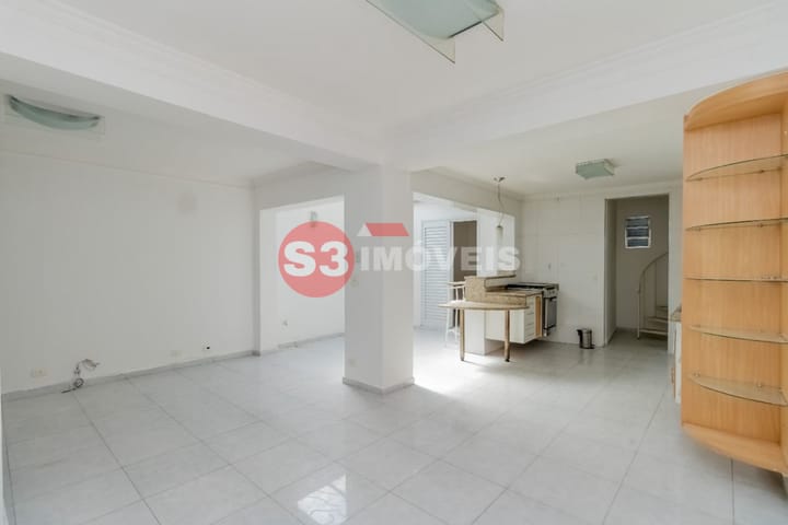 Casa à venda com 3 quartos, 145m² - Foto 18