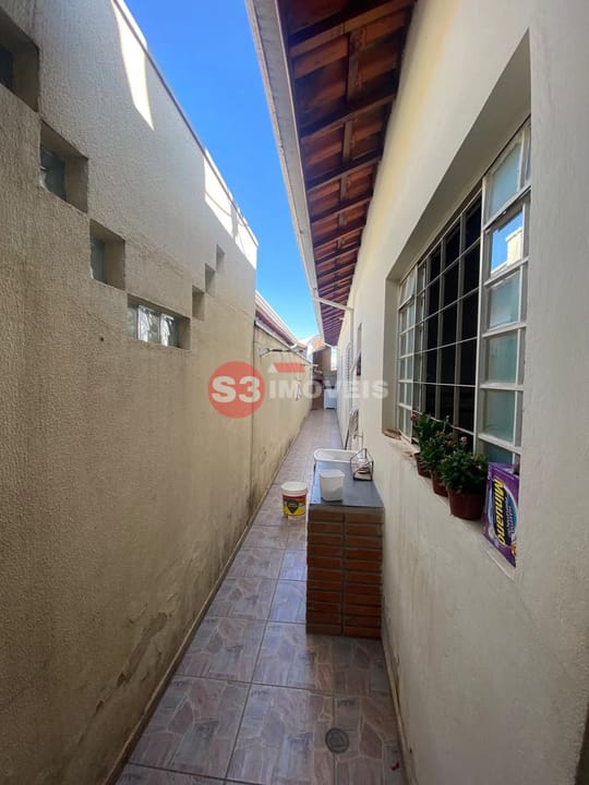 Casa à venda com 3 quartos, 150m² - Foto 10