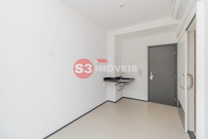 Apartamento à venda com 1 quarto, 73m² - Foto 15