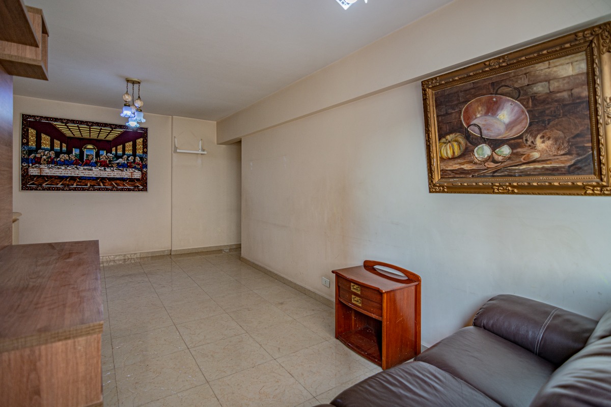 Apartamento à venda com 3 quartos, 68m² - Foto 4