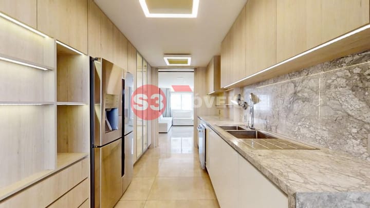 Apartamento à venda com 2 quartos, 226m² - Foto 22