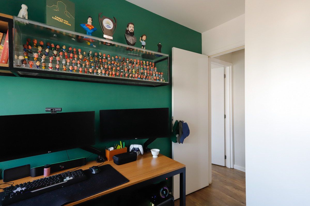 Apartamento à venda com 2 quartos, 79m² - Foto 7