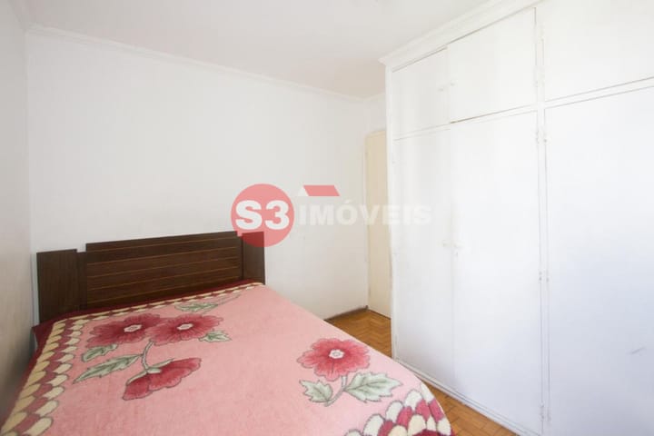 Apartamento à venda com 2 quartos, 52m² - Foto 6