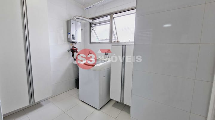 Apartamento à venda com 3 quartos, 91m² - Foto 37