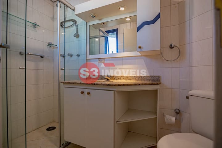 Apartamento à venda com 3 quartos, 87m² - Foto 29