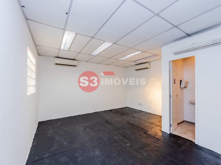 Conjunto Comercial-Sala à venda, 200m² - Foto 15