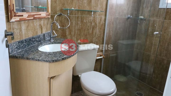 Casa à venda com 3 quartos, 144m² - Foto 13