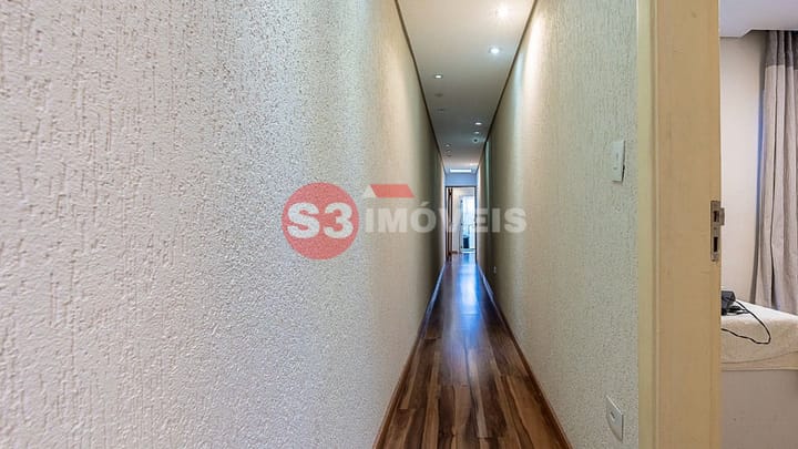 Casa à venda com 4 quartos, 300m² - Foto 65