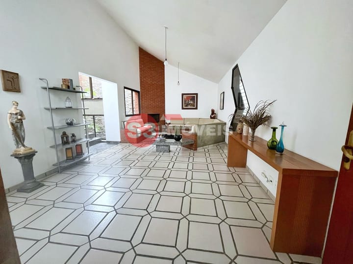 Casa à venda com 4 quartos, 350m² - Foto 11