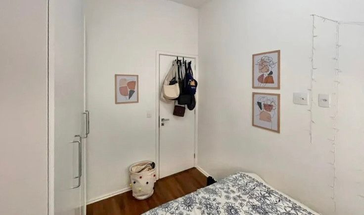 Apartamento à venda com 1 quarto, 35m² - Foto 17