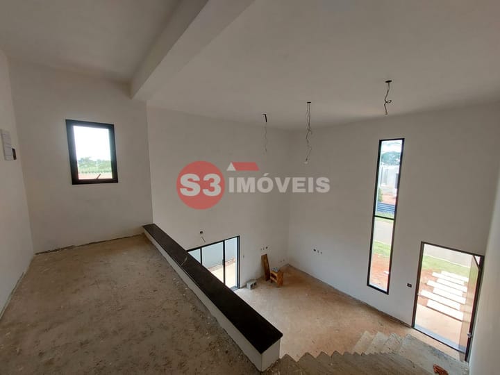 Casa de Condomínio à venda com 4 quartos, 280m² - Foto 12