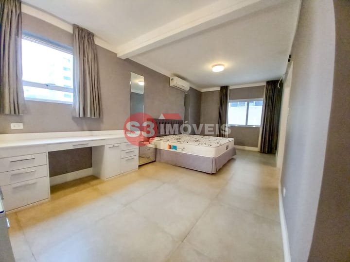 Apartamento à venda e aluguel com 3 quartos, 250m² - Foto 20