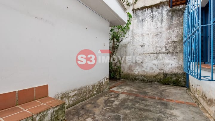 Casa à venda com 3 quartos, 120m² - Foto 37