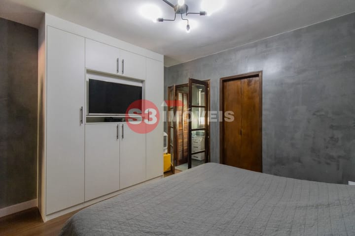 Casa de Condomínio à venda com 2 quartos, 103m² - Foto 40