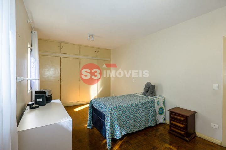 Casa à venda com 5 quartos, 288m² - Foto 40