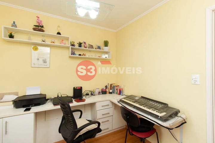 Apartamento à venda com 3 quartos, 82m² - Foto 21