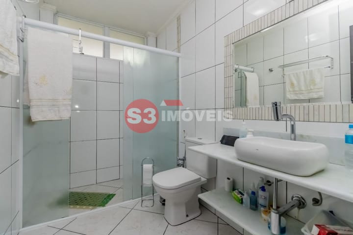 Casa à venda com 4 quartos, 173m² - Foto 30