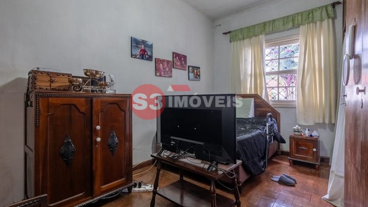 Casa à venda com 3 quartos, 120m² - Foto 22