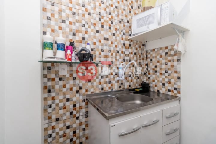 Casa à venda com 2 quartos, 100m² - Foto 6