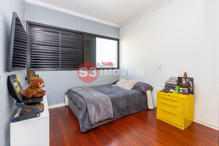 Apartamento à venda com 4 quartos, 171m² - Foto 29