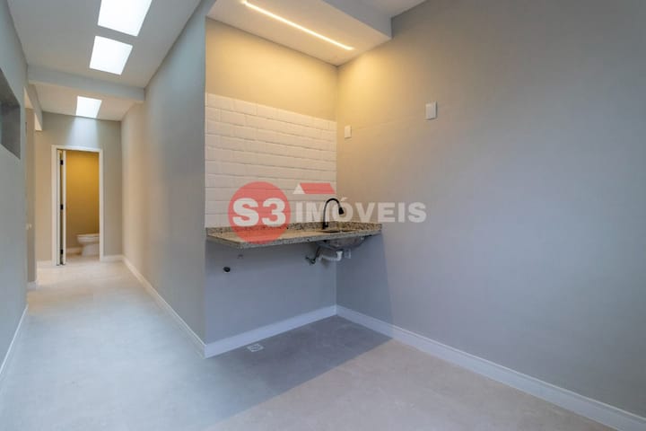 Apartamento à venda com 3 quartos, 85m² - Foto 9