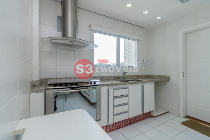 Apartamento à venda com 3 quartos, 184m² - Foto 24