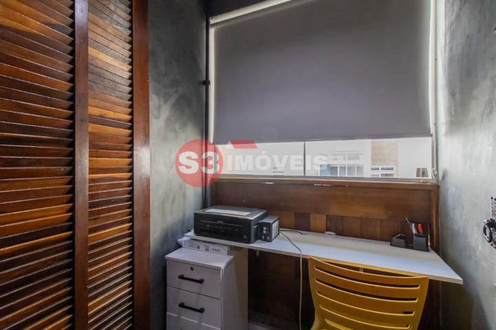 Casa de Condomínio à venda com 2 quartos, 103m² - Foto 52