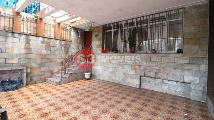 Casa à venda com 3 quartos, 120m² - Foto 11