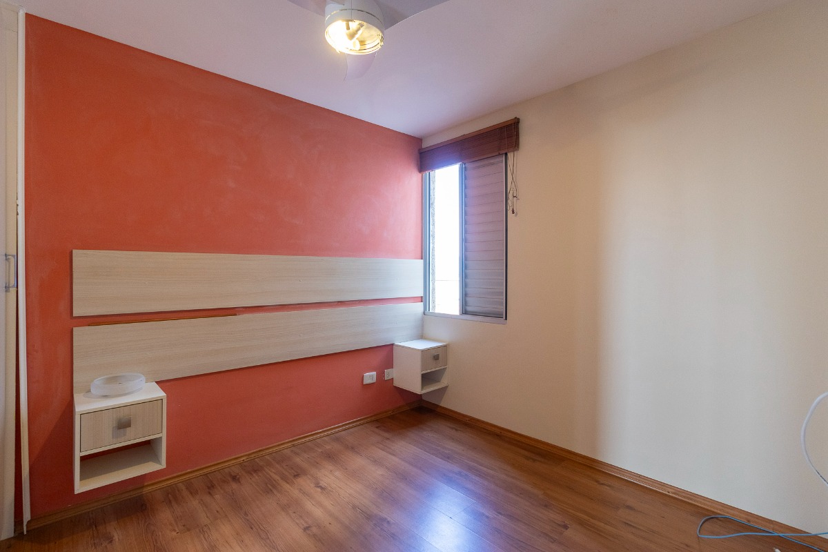 Apartamento à venda com 3 quartos, 60m² - Foto 14