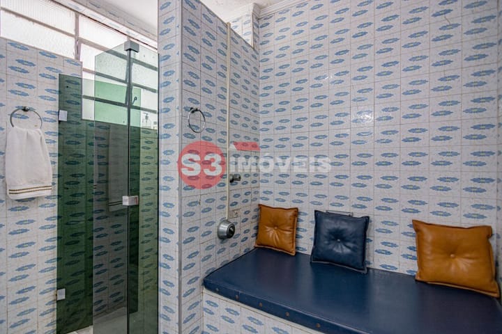 Apartamento à venda com 3 quartos, 178m² - Foto 43