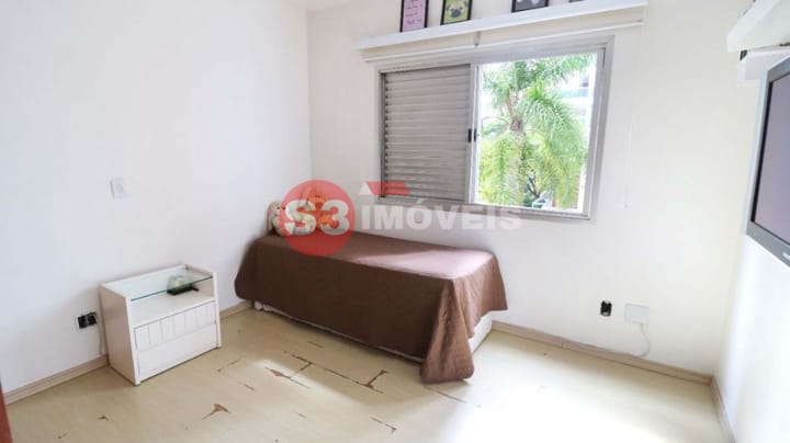 Apartamento à venda com 4 quartos, 182m² - Foto 13