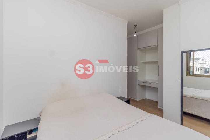 Apartamento à venda com 2 quartos, 68m² - Foto 19