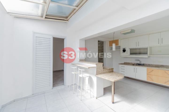 Casa à venda com 3 quartos, 145m² - Foto 20