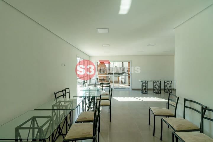 Apartamento à venda com 3 quartos, 98m² - Foto 18