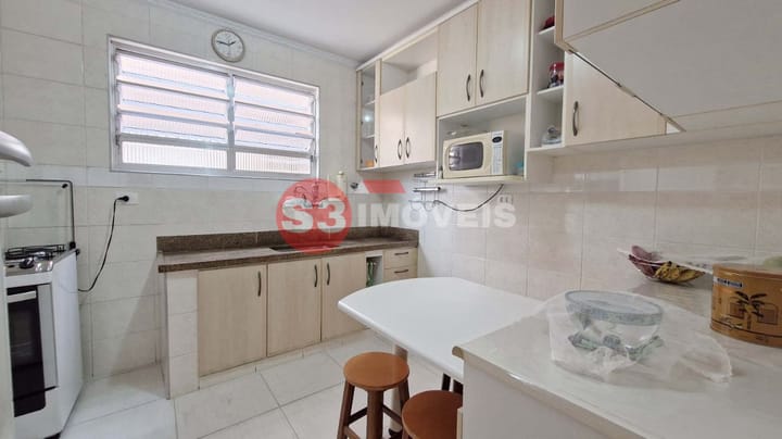 Apartamento à venda com 3 quartos, 50m² - Foto 20