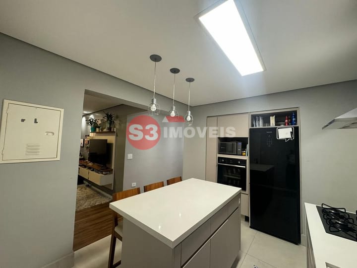 Apartamento à venda com 3 quartos, 90m² - Foto 11