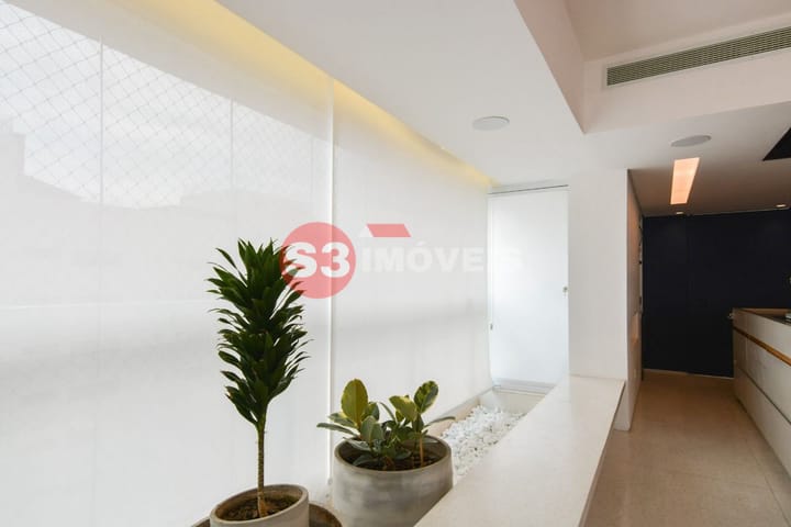 Apartamento à venda com 2 quartos, 174m² - Foto 12