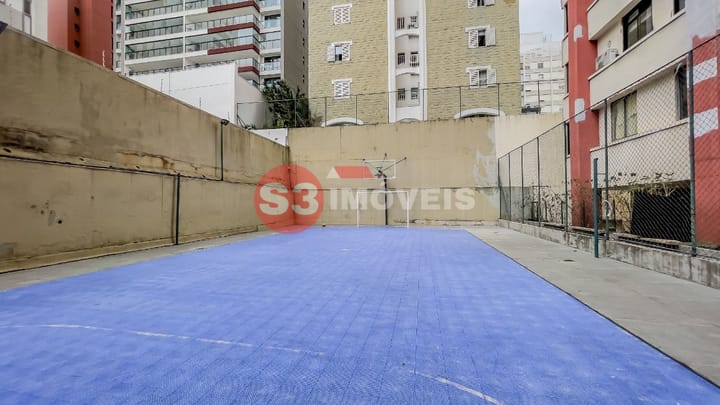 Apartamento à venda com 3 quartos, 134m² - Foto 37