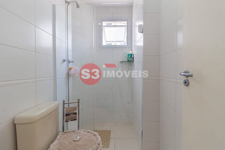 Apartamento à venda com 2 quartos, 63m² - Foto 19