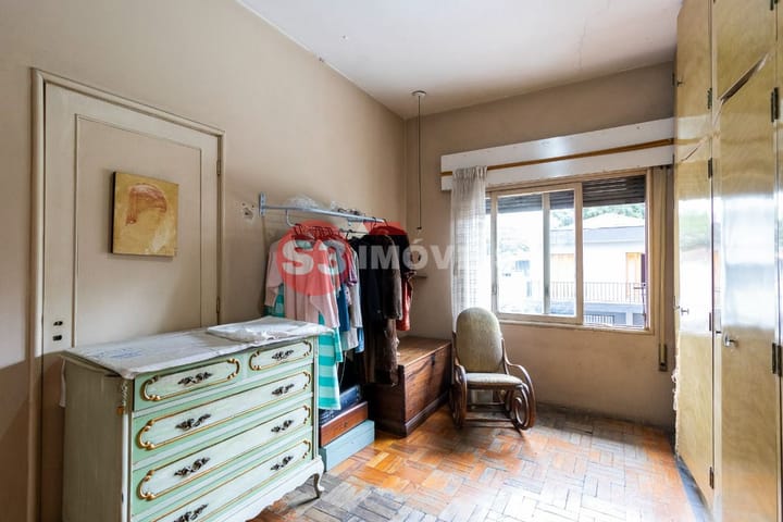 Casa à venda com 3 quartos, 196m² - Foto 26