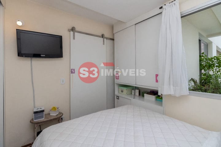 Cobertura à venda com 1 quarto, 84m² - Foto 8