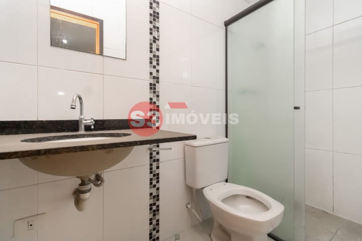 Casa à venda com 3 quartos, 96m² - Foto 31