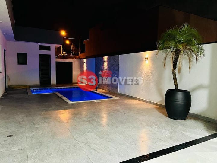 Casa de Condomínio à venda com 3 quartos, 200m² - Foto 11